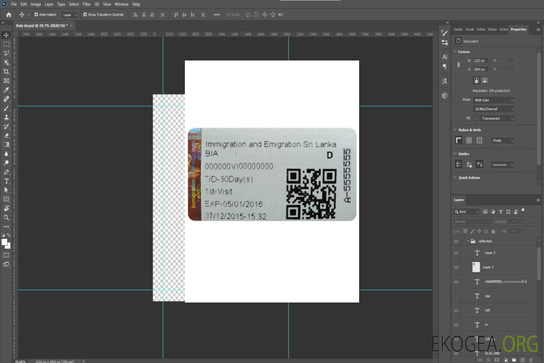 IMMIGRATION ET ÉMIGRATION AU SRI LANKA template